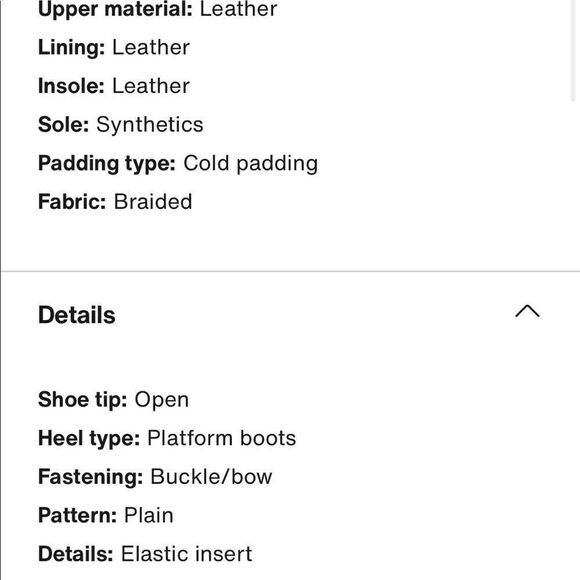 Stuart Weitzman Calypso Lift Sandal In Black. - Picture 7 of 7